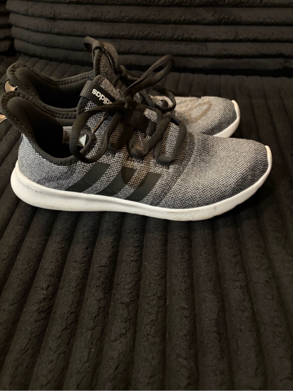 Women Adidas Cloudform Pure 2.0